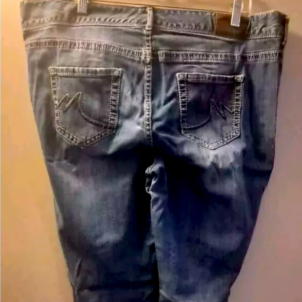 Women’s Maurice jeans 20